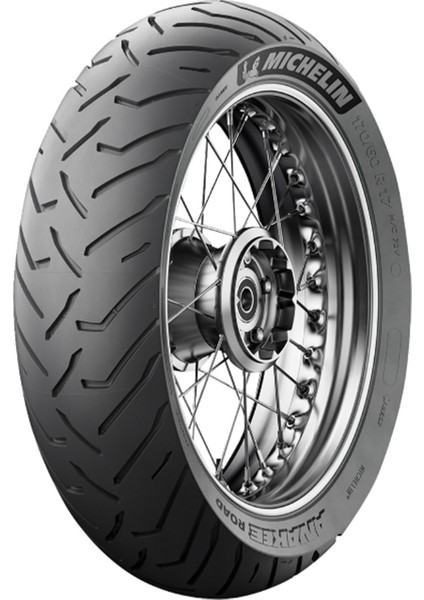 170/60R17 72V Michelin Anakee Road Motosiklet Lastiği