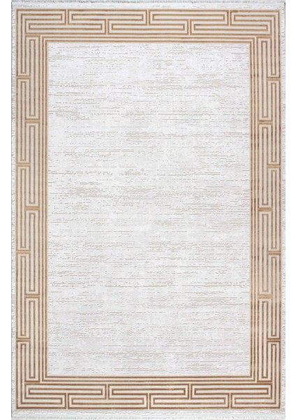 Artemis Alegra 03020C - Gold Kemik Halı