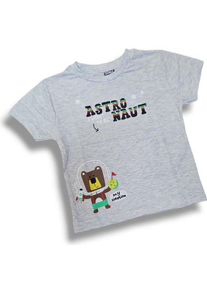 Almi Astronaut Tişört 1/4 fiyatları