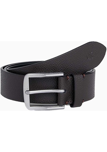 Classic Flat Belt Kemer