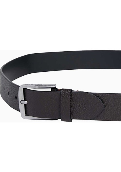 Classic Flat Belt Kemer