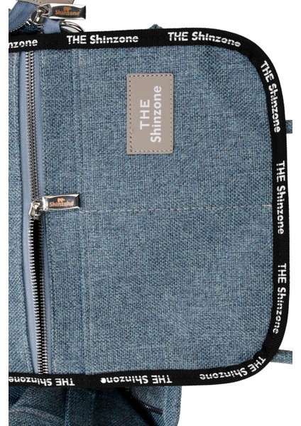 Kadın Soft Tote Bag Kanvas Turkuaz Çanta fırsatları