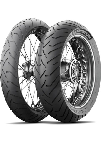 Ktm 1290 Adventure Michelin Anakee Road Takım Lastik