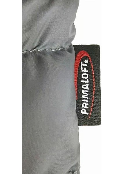Baayo Hoodie Grey Erkek Ceket