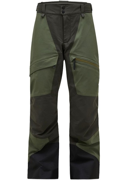 M 2l Stretch Pants