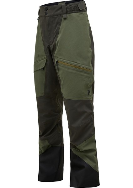M 2l Stretch Pants