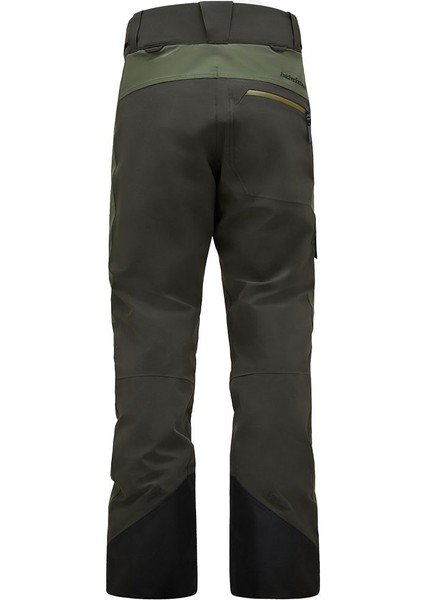 M 2l Stretch Pants