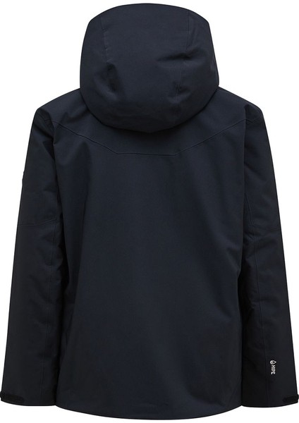 Maroon Erkek Kayak Montu modelleri