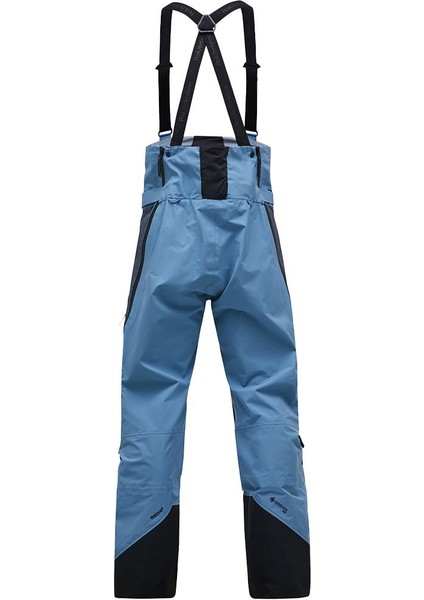 Vertical Gore-Tex Pro Bib Erkek Kayak Pantolonu modelleri