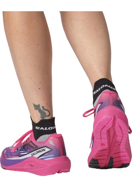 Aero Volt 2 Kadın Koşu Ayakkabısı Pembe