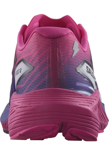 Aero Volt 2 Kadın Koşu Ayakkabısı Pembe