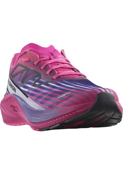Aero Volt 2 Kadın Koşu Ayakkabısı Pembe
