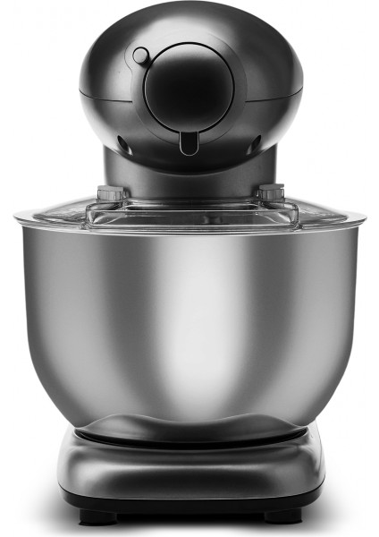 Multichef Stand Mikser Sparkling Mutfak Şefi 1900W 5,5 Lt (Kıyma Çekme / Sucuk - Sosis / Içli Köfte Aparatlı)