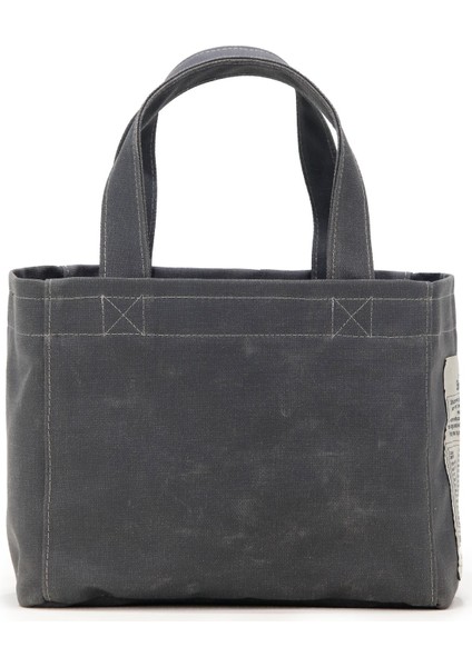 Kadın S+Bag Gündelik Geniş Antrasit Çanta indirimleri