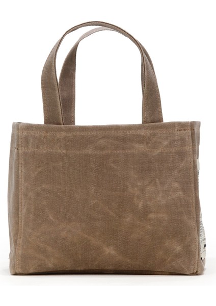 Kadın S+Bag Gündelik Geniş Vizon Çanta indirimleri