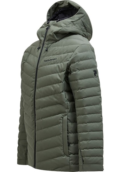 Paek Performance Frost Down Erkek Kayak Montu fiyatları