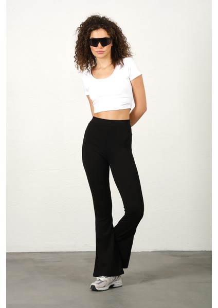 Sezonluk Ispanyol Paça Çelik Örme Toparlayıcı, Fit And Flare, Tayt modelleri