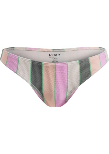 Vista Stripe Kadın Bikini Altı
