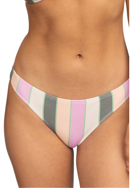 Vista Stripe Kadın Bikini Altı
