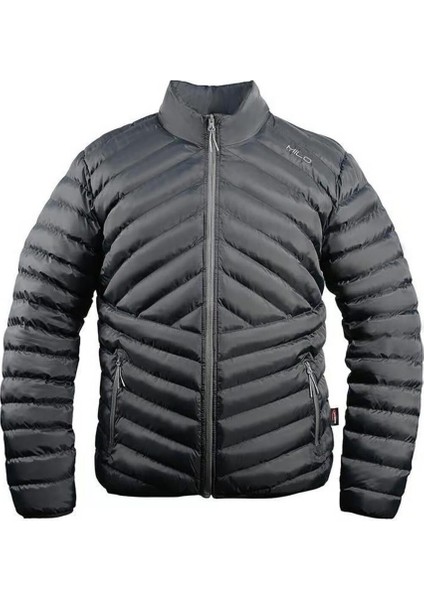 Baayo Black Erkek Ceket