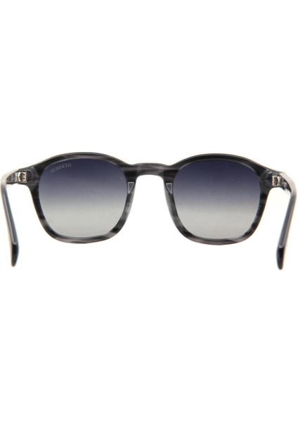 H8898-C3 46 Polarize Unisex Güneş Gözlüğü
