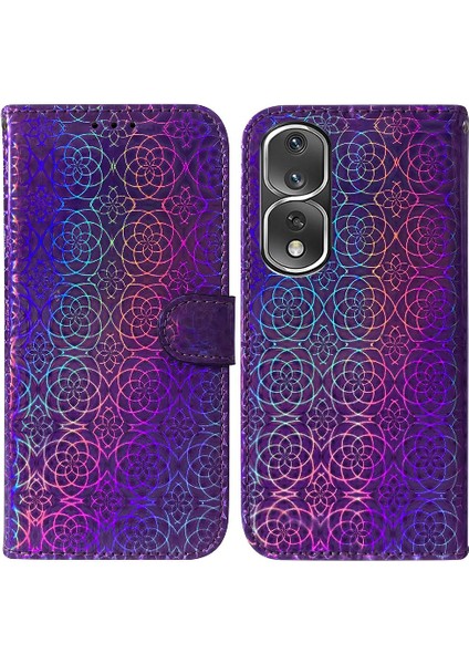 Honor 80 Pro Telefon Kılıfı (Yurt Dışından)