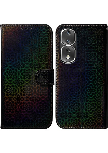 Honor 80 Pro Telefon Kılıfı (Yurt Dışından)