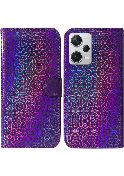 Xiaomi Redmi Note 12 Pro Plus Telefon Kılıfı (Yurt Dışından)