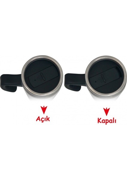 Tari 450 ml Termos Bardak