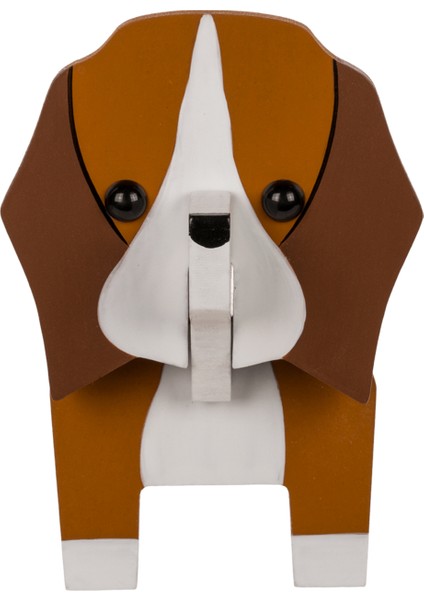 Ahşap Gözlük Tutucu Köpek - Wooden Spectable Holder Dog fiyatları
