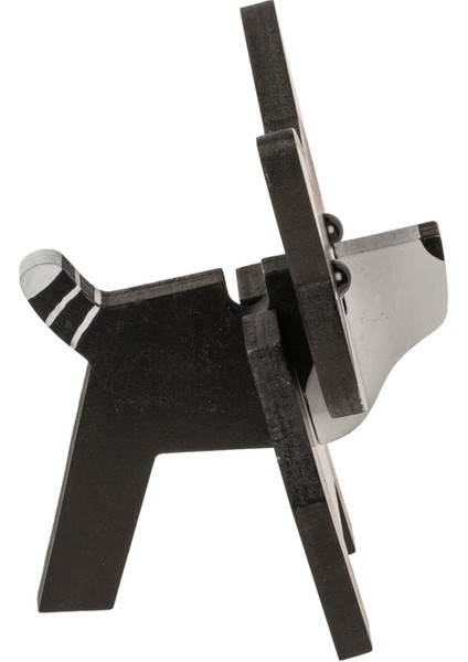 Ahşap Gözlük Tutucu Kedi - Wooden Spectable Holder Cat fırsatları