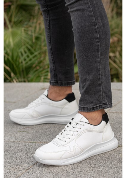 Zagor Günlük Ortopedik Erkek Sneaker Spor Ayakkabı fiyatları