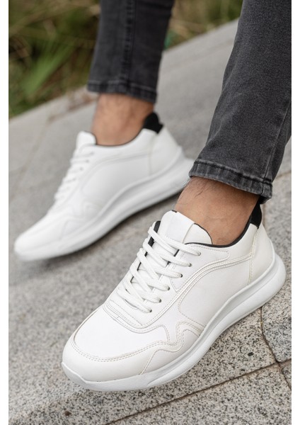 Zagor Günlük Ortopedik Erkek Sneaker Spor Ayakkabı modelleri
