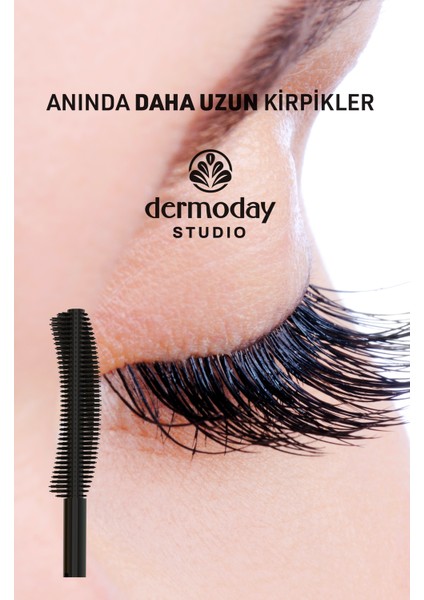 Long Lash Maskara * Daha Uzun Kirpikler fırsatları