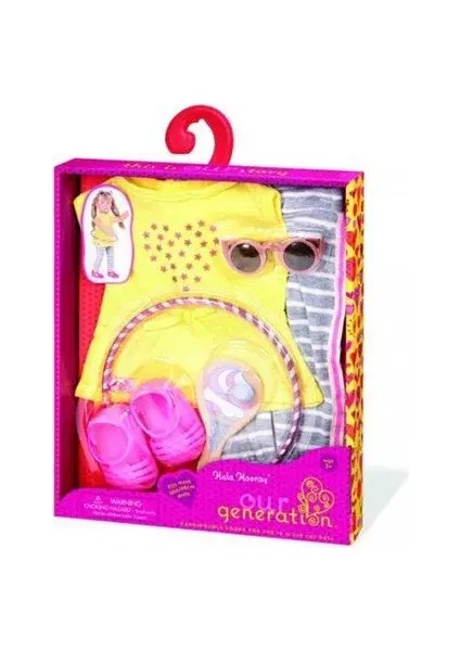 Kıyafet - Playtime BD30293Z