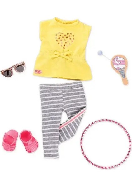Kıyafet - Playtime BD30293Z
