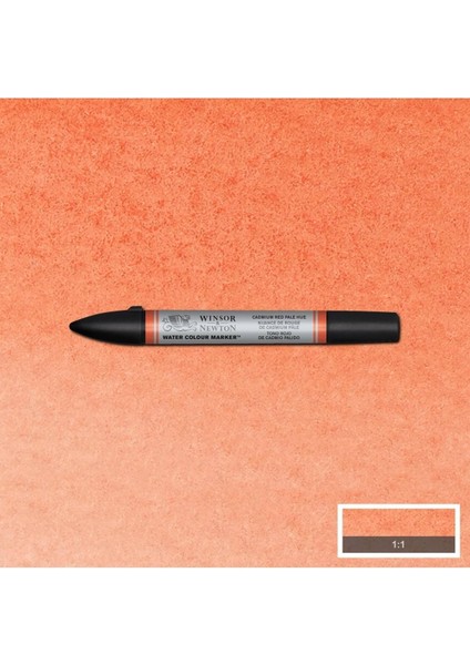 Promarker Watercolour Cadmium Red Pale Hue 103 fırsatları