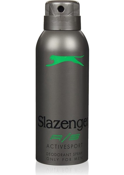 Activesport Gold Erkek Deodorant 150ML + Mavi Erkek Deodorant 150ML + Yeşil Erkek Deodorant 150ML 3lü Set