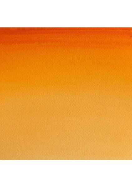 Sulu Boya Yarım Tablet Cadmium Orange Hue 090 fiyatları