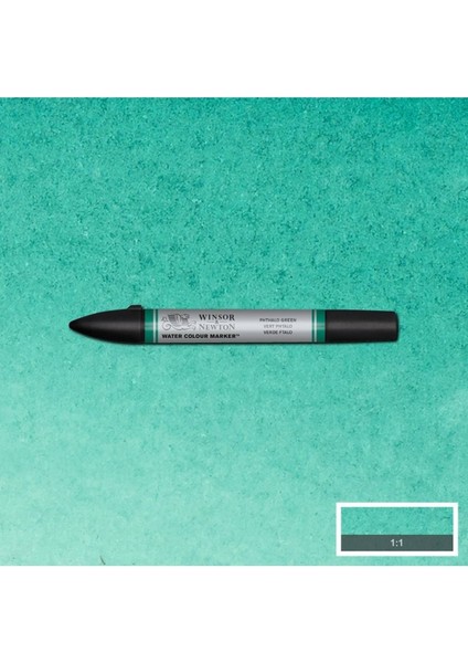 Promarker Watercolour Phthalo Green 522 fırsatları