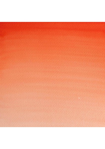 Sulu Boya Yarım Tablet Cadmium Red Pale Hue 103