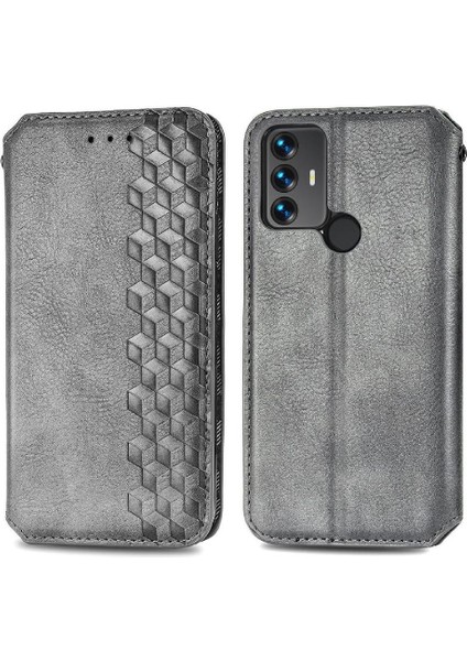 Tcl 30SE Telefon Kılıfı (Yurt Dışından)