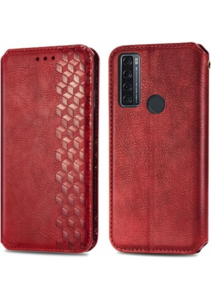 Tcl 20SE Telefon Kılıfı (Yurt Dışından) fırsatları