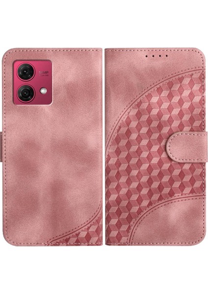 Motorola Moto G84 5g Telefon Kılıfı (Yurt Dışından)