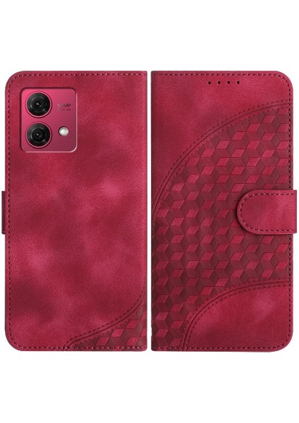 Motorola Moto G84 5g Telefon Kılıfı (Yurt Dışından)
