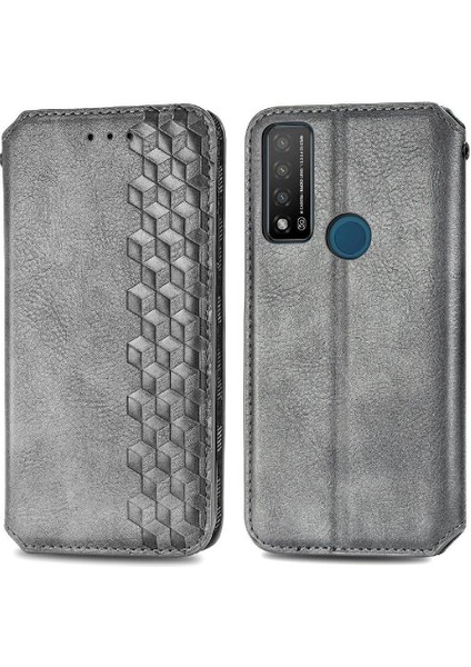 Tcl 20R 5g Telefon Kılıfı (Yurt Dışından)