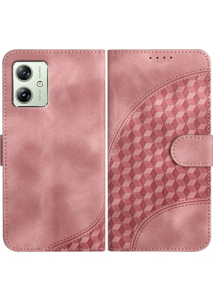 Motorola Moto G54 5g Telefon Kılıfı (Yurt Dışından)