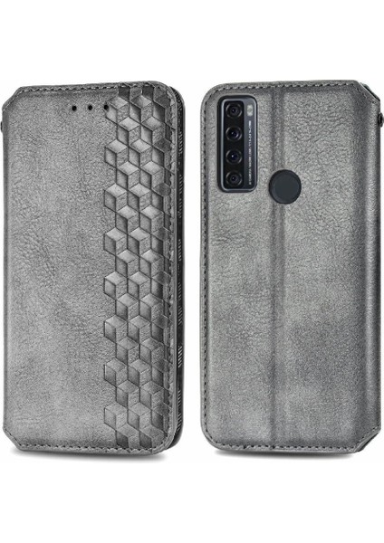 Tcl 20SE Telefon Kılıfı (Yurt Dışından)