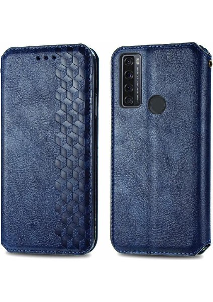 Tcl 20SE Telefon Kılıfı (Yurt Dışından)
