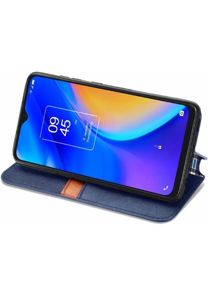 Tcl 20SE Telefon Kılıfı (Yurt Dışından) indirimleri
